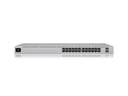 UBQ Switch 24p PoE 400W 2SFP+ L3 Rack