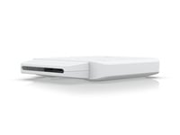 UBQ Switch 5p 4pPoE 46W L2 Sobremesa Mastil
