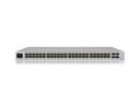 UBQ Switch 48p PoE 600W 4SFP+ L3 Rack