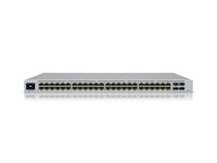 UBQ Switch 48p PoE 600W 4SFP+ L3 Rack
