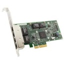 Lenovo Adaptador Red Broadcom NX 4x1G Base-T PCIe