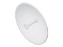 UBQ AF-5G34-S45 Antena 5GHz 34dBi | 45°