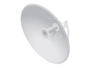 UBQ Antena PTP AirFiber 5 GHz 30 dBi, 45 grados LD