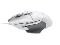 Logitech Mouse Gamer G502 X Blanco