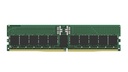 Kingston Technology KTH-PL556D8-32G módulo de memoria 32 GB 1 x 32 GB DDR5 5600 MT/s 288-pin DIMM ECC