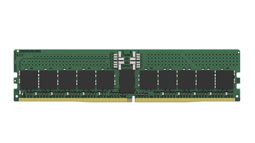 Kingston Technology KTH-PL556D8-32G módulo de memoria 32 GB 1 x 32 GB DDR5 5600 MT/s 288-pin DIMM ECC