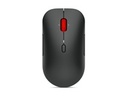Lenovo Wireless Multi-Mode Pro Mouse 6000 (W/O Battery)