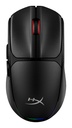 HyperX Mouse Pulsefire Fuse inalambrico