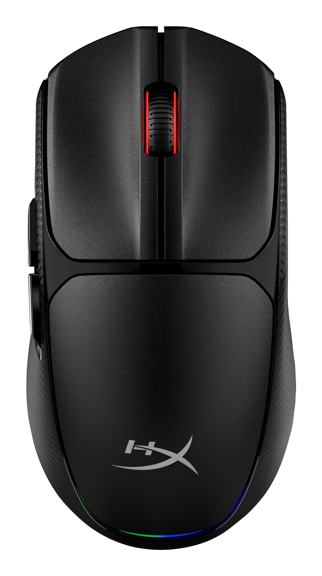 HyperX Mouse Pulsefire Fuse inalambrico