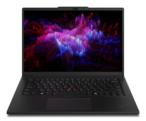 Lenovo NTB P14s G6 Ultra7-255H 16GB 1TB 14.5inch W11P