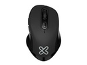KX Mse Wls KMW-550 Ergonomic Double dongle Usb A-C