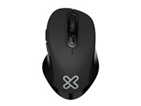 KX Mse Wls KMW-550 Ergonomic Double dongle Usb A-C