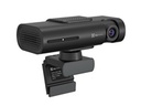 Klip Xtreme Webcams -KX Webcam ULTRA HD 4K KWC-950 3840x2160