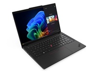 Lenovo ThinkPad T14s Gen 6 (Intel) Intel Core Ultra 7 255U Portátil 35,6 cm (14") Pantalla táctil WUXGA 32 GB LPDDR5x-SDRAM 1 TB SSD Wi-Fi 7 (802.11be) Windows 11 Pro Español Negro