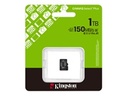 Kingston Tarjeta de Memoria 1TB microSD Canvas Select