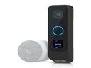 UBQ Timbre con camara integrada, Parlante de comunicacion