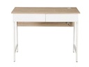 Xtech Desks - Xtech Desk Sgl Lvl w/Drawers and USB ports XTF