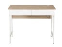 Xtech Desks - Xtech Desk Sgl Lvl w/Drawers and USB ports XTF