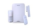 HIK KIT Alarmas AX Home 16 Z 4G Wifi Incl.teclado+PIR+Detect