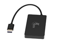 Xtech USB Hubs - Xtech Universal 4-port USB 3.0 hub XTC-391
