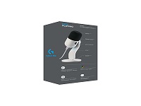 Logitech Microfono Yeti GX