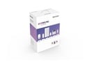 Hikvision Kits - Kit de alarma Axpro hibrido 64 zonas