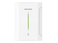 HIK Expansor de 8 Zonas cableado compatible Axpro Hibrida