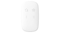 HIK Control Remoto 4 Botones Inalambrico 433MHZ AX PRO