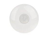 Detector PIR techo 12mt 360 grados Inalambrico AXPro