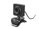 Xtech Webcams -Xtech Gaze HD Webcam with mic 640x480P Wired