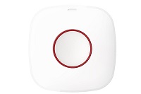 HIK Boton de Emergencia AXPRO Inalambrico