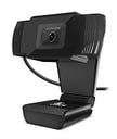 Xtech Webcams -Xtech Keek HD Webcam with mic 1280x720P Wired