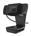 Xtech Webcams -Xtech Keek HD Webcam with mic 1280x720P Wired