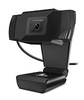 Xtech Webcams -Xtech Keek HD Webcam with mic 1280x720P Wired