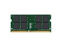 Kingston Memoria RAM 32GB 3200MHz DDR4 SODIMM