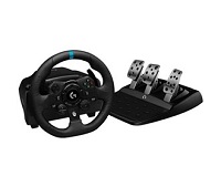 Logitech Volante G923 Xbox S-X-One/PC