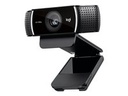 Logitech Webcam C922 PRO Stream Full HD