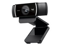 Logitech Webcam C922 PRO Stream Full HD