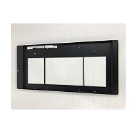Notifier Panels - NTF DP-DISP2 Accesorio Dress Plate Para Ce
