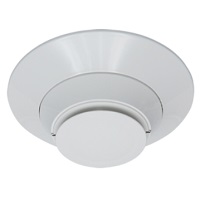 Notifier Detection Devices - NTF Detector Analogico Fotoelec