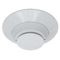 Notifier Detection Devices - NTF Detector Analogico Fotoelec