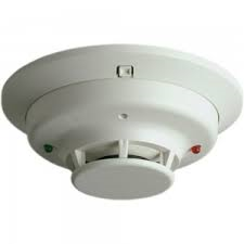 Notifier Detection Devices - HON 2W-B Detector Convencional
