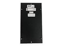 Notifier Panels - NTF BMP-1 Tapa Ciega un Espacio