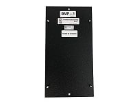 Notifier Panels - NTF BMP-1 Tapa Ciega un Espacio