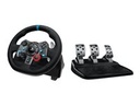 Logitech Volante G29 PS3/PS4/PS5