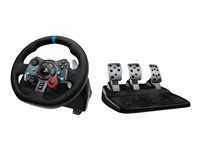 Logitech Volante G29 PS3/PS4/PS5