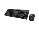 Xtech multimedia wireles keyb and mouse set Spanish XTK-311S