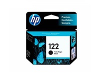 HPc CH561HL #122 Black Ink 120 pages