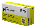 Epson cartridge Yellow Ink PJIC7Y692