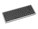 KENS TECLADO INALA KB435 COMP EQ RECAR K75409